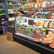 Associated Foods Supermarkets Refrigeration Services by Empire Refrigeration