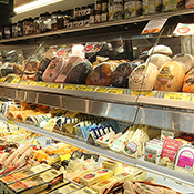 Associated Foods Supermarkets Refrigeration Services by Empire Refrigeration