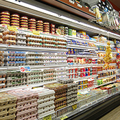 Associated Foods Supermarkets Refrigeration Services by Empire Refrigeration