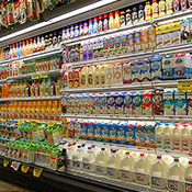 Associated Foods Supermarkets Refrigeration Services by Empire Refrigeration