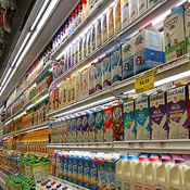 Associated Foods Supermarkets Refrigeration Services by Empire Refrigeration