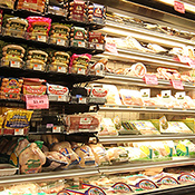 Associated Foods Supermarkets Refrigeration Services by Empire Refrigeration