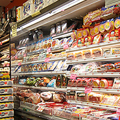 Associated Foods Supermarkets Refrigeration Services by Empire Refrigeration