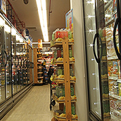 Associated Foods Supermarkets Refrigeration Services by Empire Refrigeration