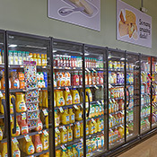 Best Market Refrigeration Services by Empire Refrigeration