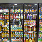 Best Market Refrigeration Services by Empire Refrigeration