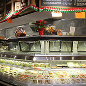 Brooklyn Fare Supermarkets Refrigeration Services by Empire Refrigeration