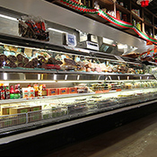 Brooklyn Fare Supermarkets Refrigeration Services by Empire Refrigeration