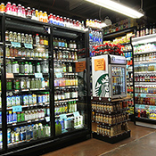 Brooklyn Fare Supermarkets Refrigeration Services by Empire Refrigeration