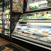 Brooklyn Fare Supermarkets Refrigeration Services by Empire Refrigeration