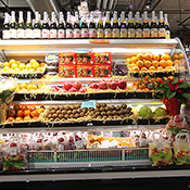 Brooklyn Fare Supermarkets Refrigeration Services by Empire Refrigeration