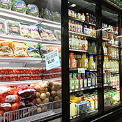 Brooklyn Fare Supermarkets Refrigeration Services by Empire Refrigeration