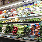 Brooklyn Fare Supermarkets Refrigeration Services by Empire Refrigeration