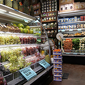 Brooklyn Fare Supermarkets Refrigeration Services by Empire Refrigeration