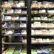 Brooklyn Fare Supermarkets Refrigeration Services by Empire Refrigeration