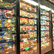 Ideal Food Basket Supermarkets Refrigeration Services by Empire Refrigeration