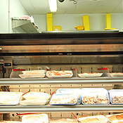 Ideal Food Basket Supermarkets Refrigeration Services by Empire Refrigeration