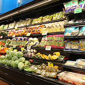 Ideal Food Basket Supermarkets Refrigeration Services by Empire Refrigeration