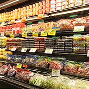 Ideal Food Basket Supermarkets Refrigeration Services by Empire Refrigeration