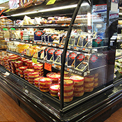 Ideal Food Basket Supermarkets Refrigeration Services by Empire Refrigeration