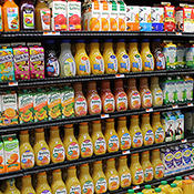 Ideal Food Basket Supermarkets Refrigeration Services by Empire Refrigeration
