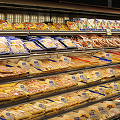 Ideal Food Basket Supermarkets Refrigeration Services by Empire Refrigeration