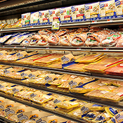 Ideal Food Basket Supermarkets Refrigeration Services by Empire Refrigeration