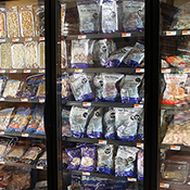 Ideal Food Basket Supermarkets Refrigeration Services by Empire Refrigeration