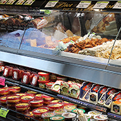 Ideal Food Basket Supermarkets Refrigeration Services by Empire Refrigeration