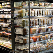 Ideal Food Basket Supermarkets Refrigeration Services by Empire Refrigeration