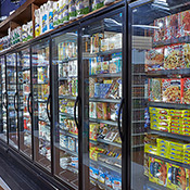 Jubilee Market Refrigeration Services by Empire Refrigeration