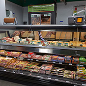 Keyfood Refrigeration Services by Empire Refrigeration