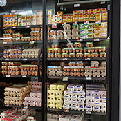 Keyfood Refrigeration Services by Empire Refrigeration