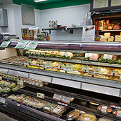 Keyfood Refrigeration Services by Empire Refrigeration