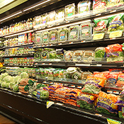 Keyfood Refrigeration Services by Custom Supermarket Solutions