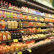 Keyfood Refrigeration Services by Custom Supermarket Solutions