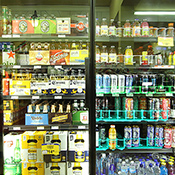 Keyfood Refrigeration Services by Custom Supermarket Solutions