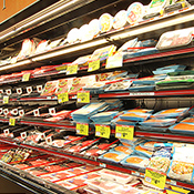 Keyfood Refrigeration Services by Custom Supermarket Solutions