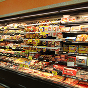 Keyfood Refrigeration Services by Custom Supermarket Solutions