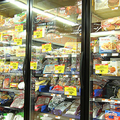 Keyfood Refrigeration Services by Custom Supermarket Solutions