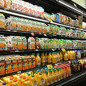 Keyfood Refrigeration Services by Custom Supermarket Solutions