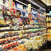 Keyfood Refrigeration Services by Custom Supermarket Solutions