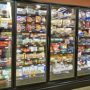 Keyfood Refrigeration Services by Empire Refrigeration