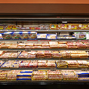 Keyfood Refrigeration Services by Empire Refrigeration