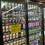 Keyfood Refrigeration Services by Empire Refrigeration