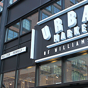 Urban Market Supermarkets Refrigeration Services by Empire Refrigeration