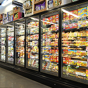 Urban Market Supermarkets Refrigeration Services by Empire Refrigeration