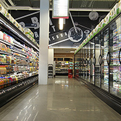 Urban Market Supermarkets Refrigeration Services by Empire Refrigeration