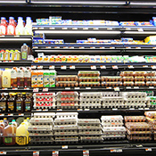 Urban Market Supermarkets Refrigeration Services by Empire Refrigeration