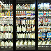 Urban Market Supermarkets Refrigeration Services by Empire Refrigeration